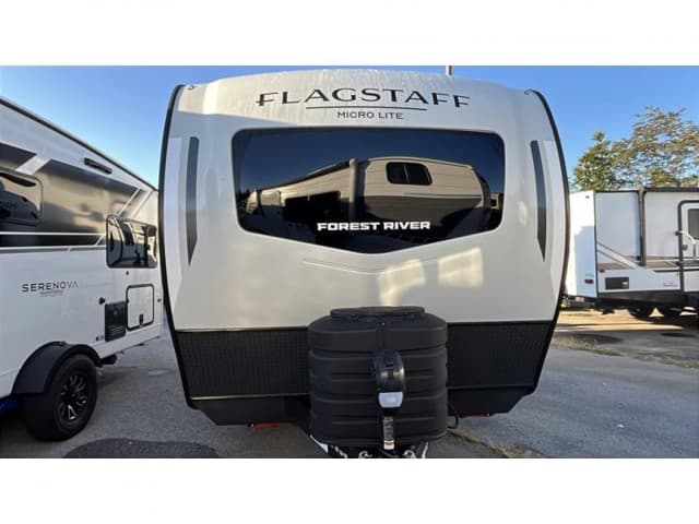 2026 Flagstaff 2026 Flagstaff Micro Lite - thumbnail 3