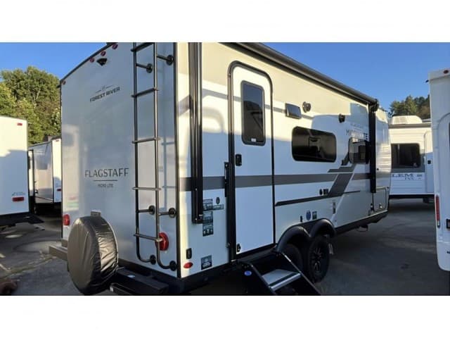 2026 Flagstaff 2026 Flagstaff Micro Lite - thumbnail 5