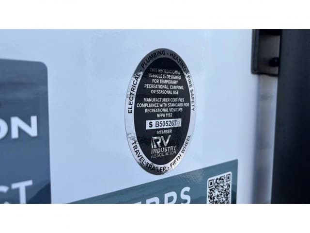 2026 Flagstaff 2026 Flagstaff Micro Lite - thumbnail 21