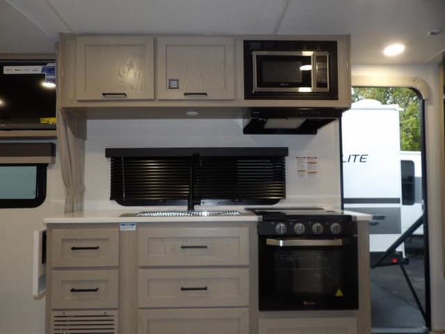 2026 Flagstaff 2026 Flagstaff Micro Lite - thumbnail 9