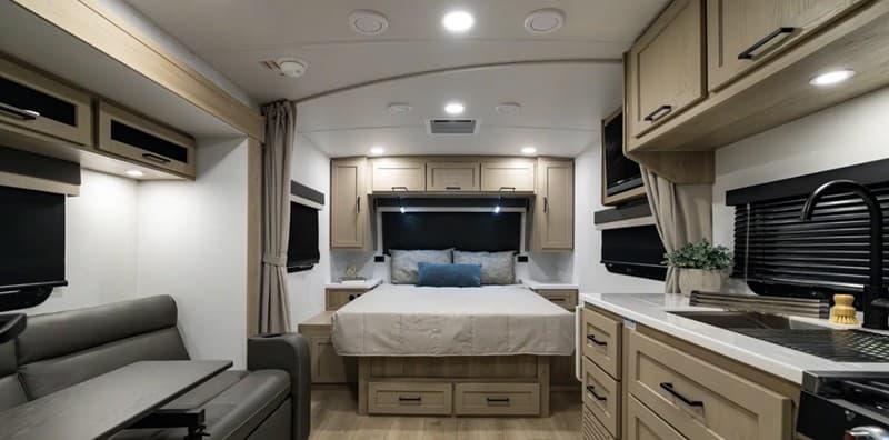 2026 Flagstaff 2026 Flagstaff Micro Lite - thumbnail 13