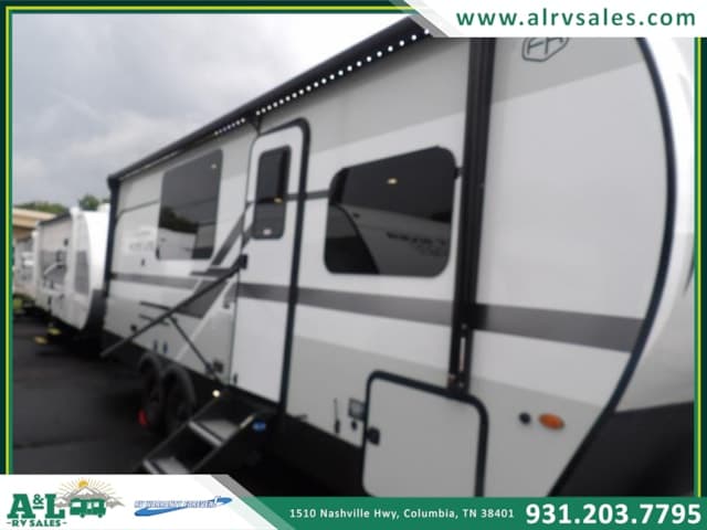 2026 Flagstaff Super Lite FLT25FBD