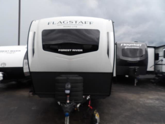 2026 Flagstaff 2026 Flagstaff Super Lite - thumbnail 4