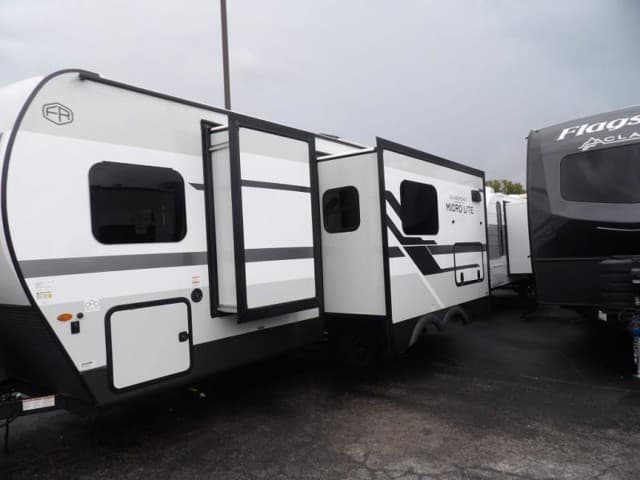 2026 Flagstaff 2026 Flagstaff Super Lite - thumbnail 5