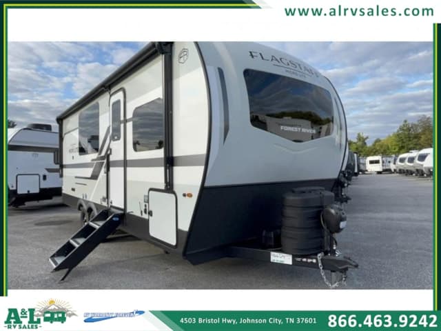 2026 Flagstaff Micro Lite 25FBD