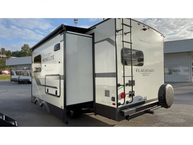 2026 Flagstaff 2026 Flagstaff Micro Lite - thumbnail 6