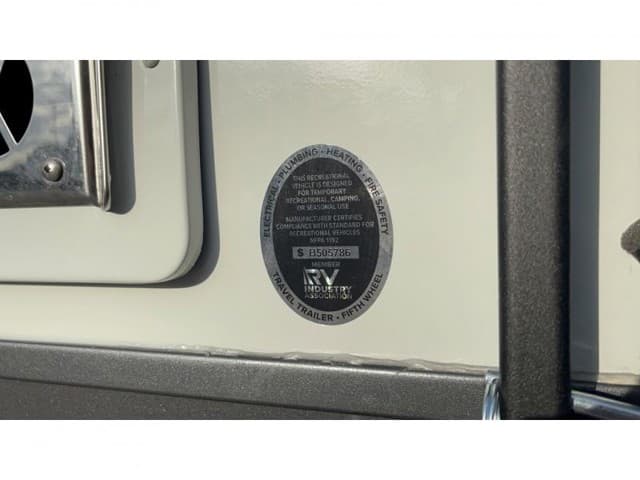 2026 Flagstaff 2026 Flagstaff Micro Lite - thumbnail 21