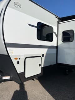 2026 Flagstaff 2026 Flagstaff Micro Lite - thumbnail 3