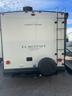 2026 Flagstaff 2026 Flagstaff Micro Lite - thumbnail 4