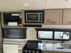 2026 Flagstaff 2026 Flagstaff Micro Lite - thumbnail 12