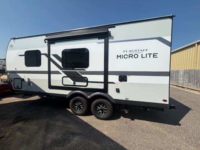 2026 Flagstaff 2026 Flagstaff Micro Lite - thumbnail 3