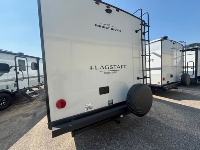2026 Flagstaff 2026 Flagstaff Micro Lite - thumbnail 4