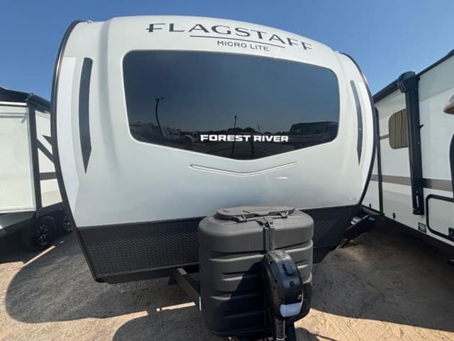 2026 Flagstaff 2026 Flagstaff Micro Lite - thumbnail 5