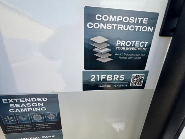 2026 Flagstaff 2026 Flagstaff Micro Lite - thumbnail 7