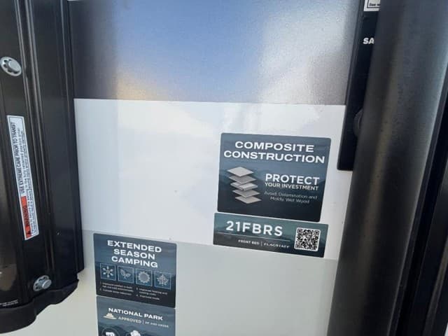 2026 Flagstaff 2026 Flagstaff Micro Lite - thumbnail 8