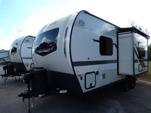 2026 Flagstaff 2026 Flagstaff Micro Lite - thumbnail 3