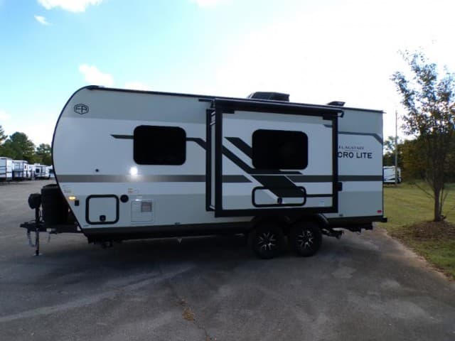 2026 Flagstaff 2026 Flagstaff Micro Lite - thumbnail 4