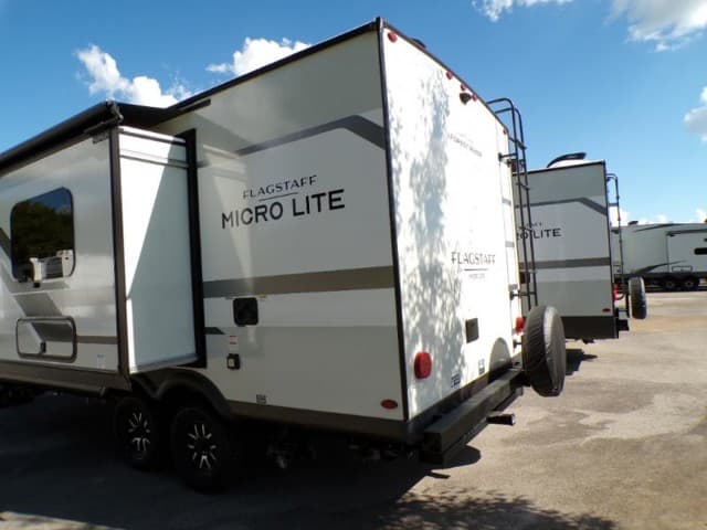 2026 Flagstaff 2026 Flagstaff Micro Lite - thumbnail 5