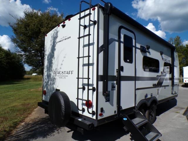2026 Flagstaff 2026 Flagstaff Micro Lite - thumbnail 6