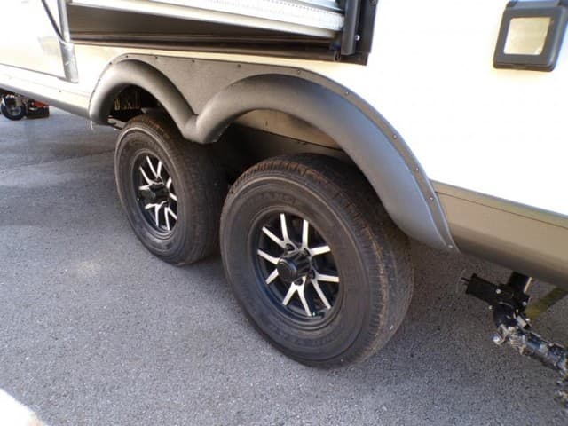 2026 Flagstaff 2026 Flagstaff Micro Lite - thumbnail 7