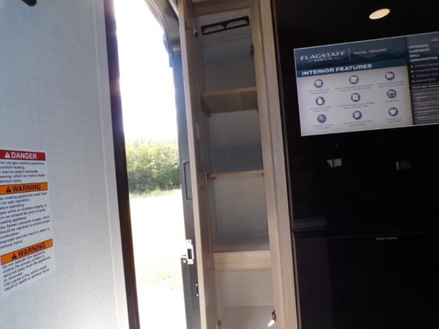 2026 Flagstaff 2026 Flagstaff Micro Lite - thumbnail 14