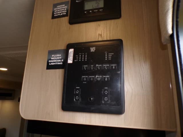 2026 Flagstaff 2026 Flagstaff Micro Lite - thumbnail 15