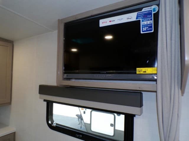 2026 Flagstaff 2026 Flagstaff Micro Lite - thumbnail 19