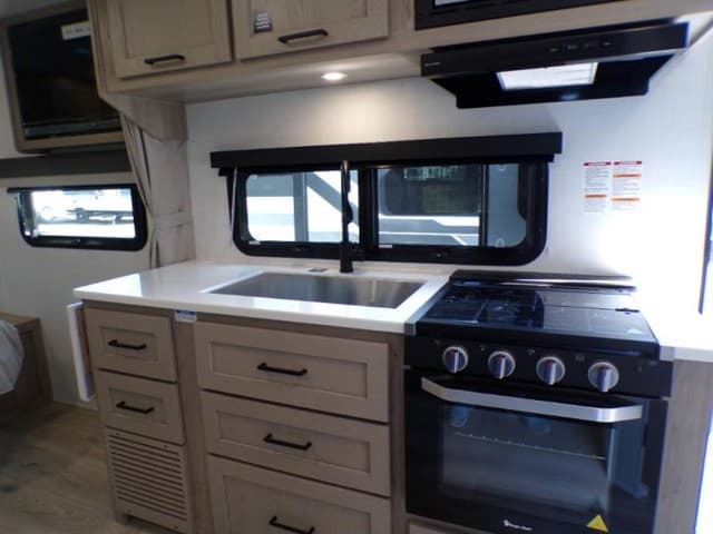 2026 Flagstaff 2026 Flagstaff Micro Lite - thumbnail 27