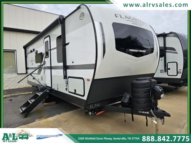 2026 Flagstaff Micro Lite 25DBH