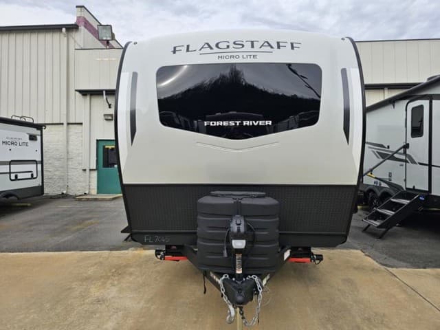 2026 Flagstaff 2026 Flagstaff Micro Lite - thumbnail 3