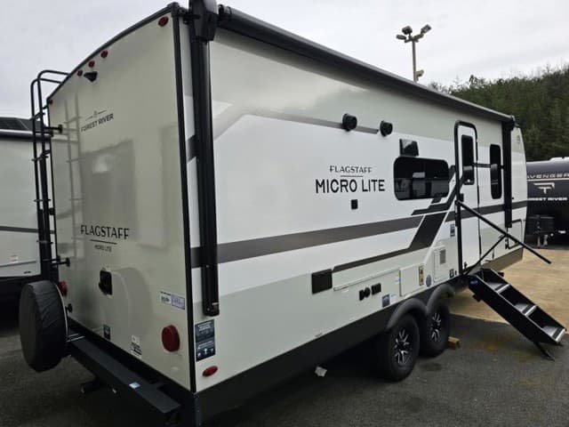 2026 Flagstaff 2026 Flagstaff Micro Lite - thumbnail 6