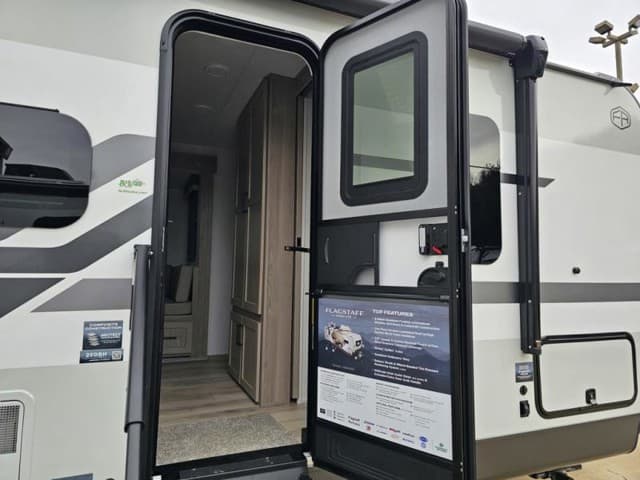 2026 Flagstaff 2026 Flagstaff Micro Lite - thumbnail 9