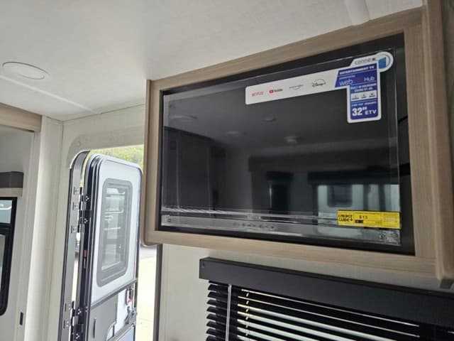 2026 Flagstaff 2026 Flagstaff Micro Lite - thumbnail 15