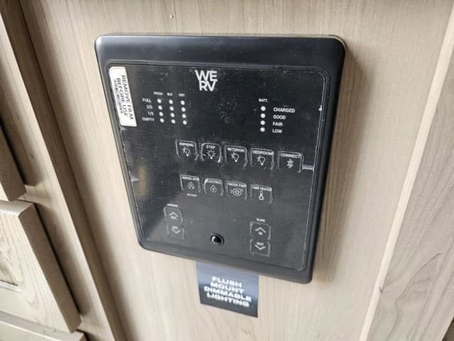 2026 Flagstaff 2026 Flagstaff Micro Lite - thumbnail 26