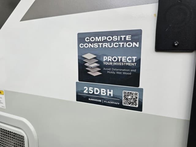 2026 Flagstaff 2026 Flagstaff Micro Lite - thumbnail 27