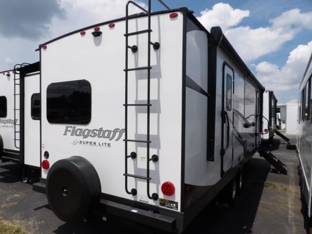 2025 Flagstaff 2025 Flagstaff Super Lite - thumbnail 5