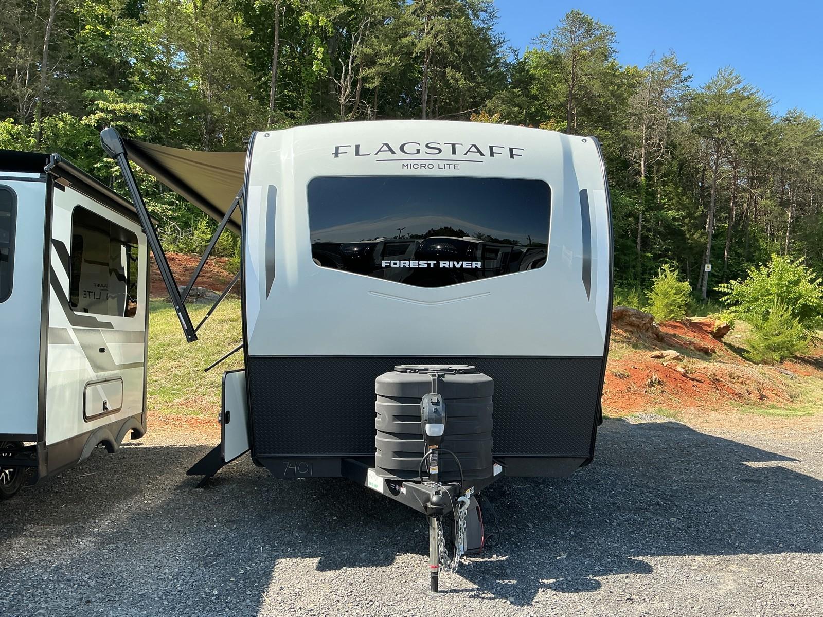 2026 Flagstaff 2026 Flagstaff Micro Lite - thumbnail 5