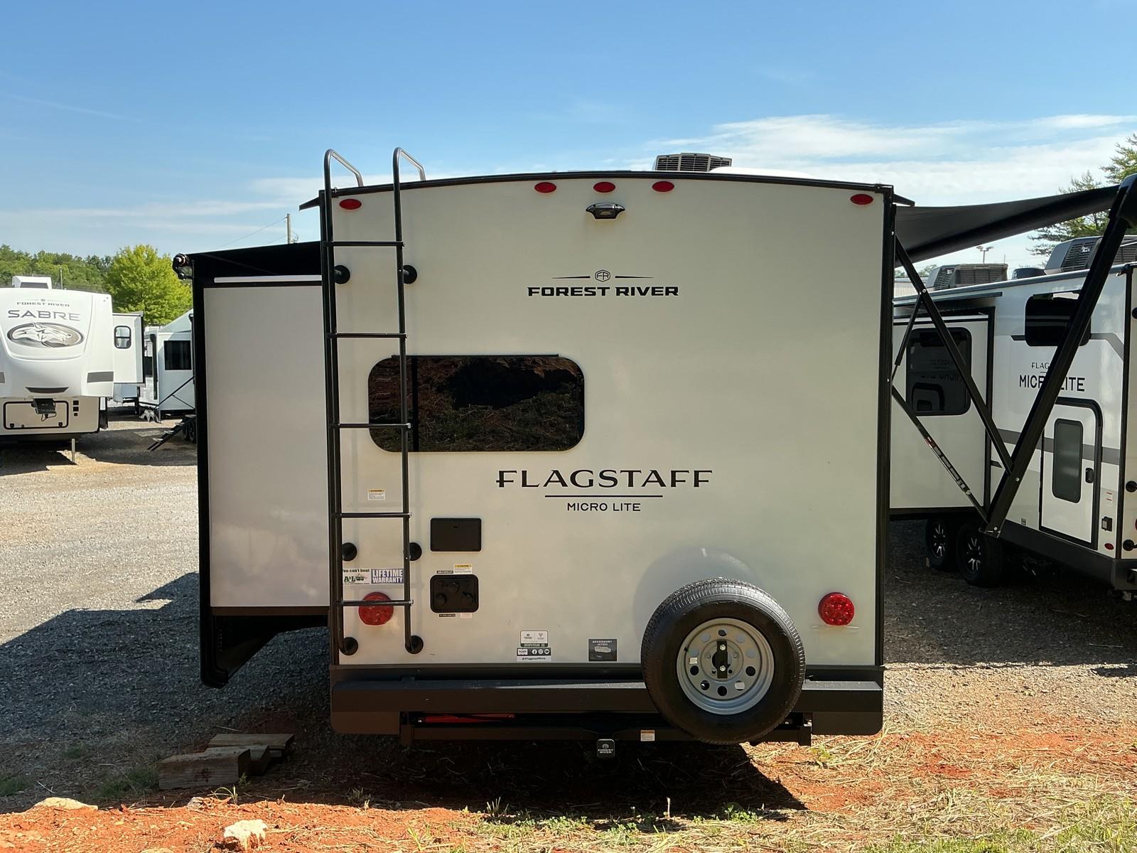 2026 Flagstaff 2026 Flagstaff Micro Lite - thumbnail 7