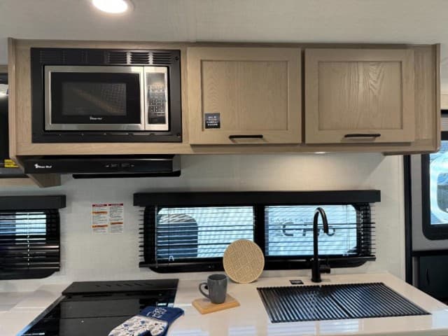 2026 Flagstaff 2026 Flagstaff Micro Lite - thumbnail 9