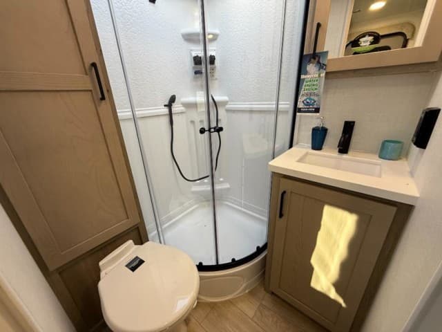 2026 Flagstaff 2026 Flagstaff Micro Lite - thumbnail 19