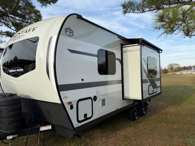 2026 Flagstaff 2026 Flagstaff Micro Lite - thumbnail 4