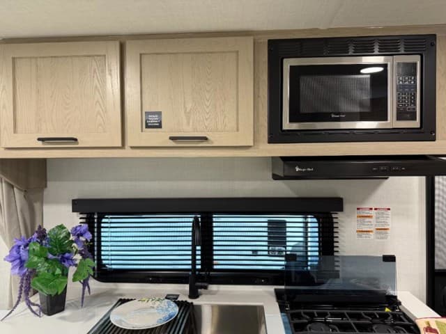 2026 Flagstaff 2026 Flagstaff Micro Lite - thumbnail 9