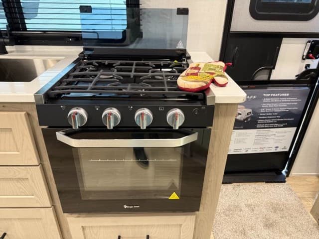 2026 Flagstaff 2026 Flagstaff Micro Lite - thumbnail 11