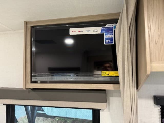 2026 Flagstaff 2026 Flagstaff Micro Lite - thumbnail 19