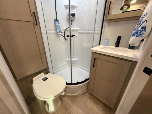 2026 Flagstaff 2026 Flagstaff Micro Lite - thumbnail 21