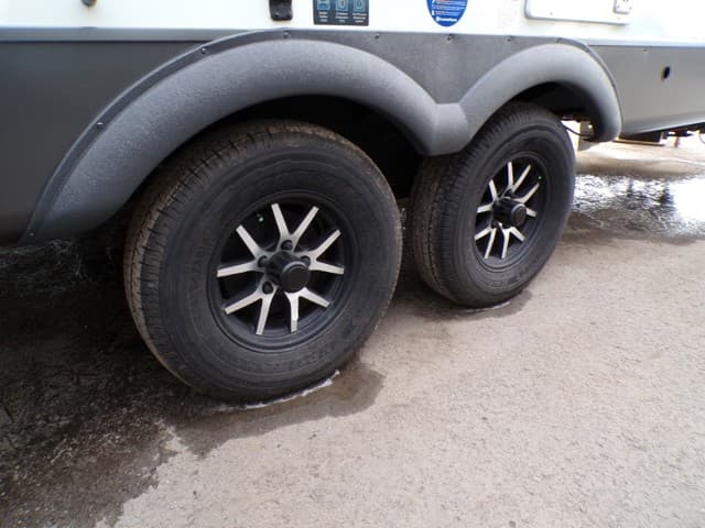 2026 Flagstaff 2026 Flagstaff Micro Lite - thumbnail 8