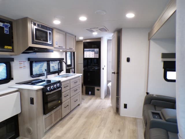 2026 Flagstaff 2026 Flagstaff Micro Lite - thumbnail 11