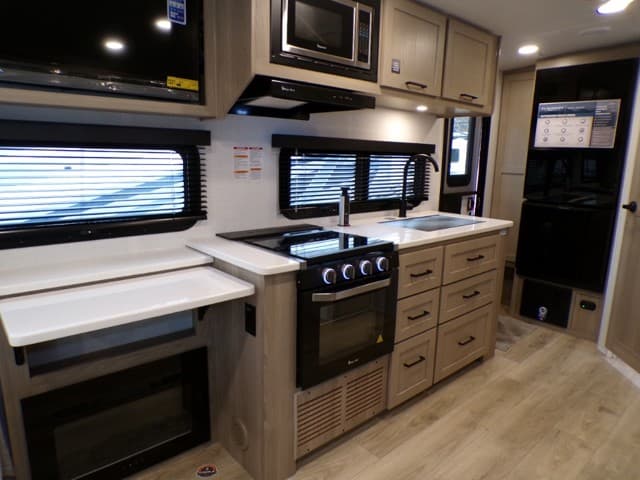 2026 Flagstaff 2026 Flagstaff Micro Lite - thumbnail 19