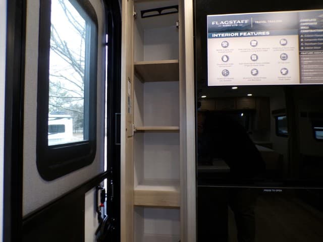 2026 Flagstaff 2026 Flagstaff Micro Lite - thumbnail 26