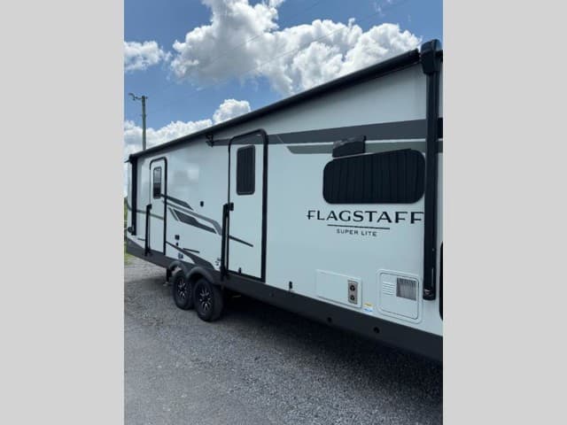 2026 Flagstaff 2026 Flagstaff Super Lite - thumbnail 4